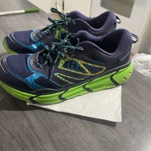 Hoka one challenger atr 2 running